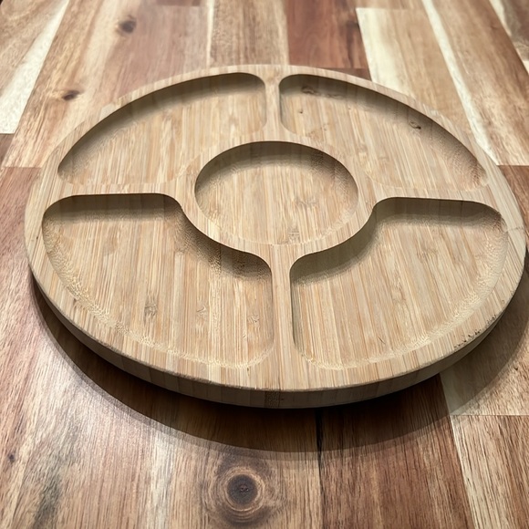 Smirly Fruit Tray - Picture 5 of 7